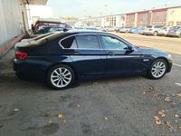 gebraucht BMW 525 d xDrive A Luxury Line Luxury Line