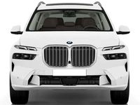 Neu BMW X7 352 PS (258 kW) 2026 Wählbar SUV
