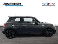 Occasion Mini John Cooper Works 192 ch (141 kW) 2020 Gris Citadine