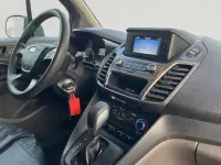Używany Ford Transit Connect Trend 120 KM (88 kW) 2021 Niebieski Minivan