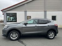 gebraucht Nissan Qashqai J11 AUTOMATIK, 360 top zustand