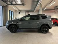 gebraucht Dacia Duster II Extreme Klima Navi Leder Jahreswagen, bei Autohaus von der Weppen GmbH & Co. KG