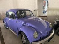 Gebraucht VW Käfer 34 PS (25 kW) 1979 Kleinwagen