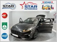 Gebraucht Ford Kuga ST-Line X 150 PS (110 kW) 2022 Grau SUV