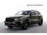 Second-hand Bentley Bentayga 2026 Negru SUV