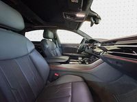 Gebraucht Audi A8L Ambiente 600 PS (441 kW) 2021 Mythosschwarz metallic Limousine