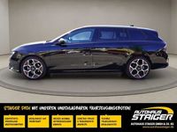 gebraucht Opel Astra Sports Tourer GS Line 1.2 Turbo+