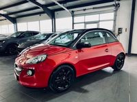 Gebraucht Opel Adam 87 PS (63 kW) 2019 Rot Kleinwagen