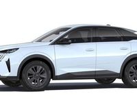 Neu Peugeot 3008 145 PS (106 kW) 2025 Weiß SUV