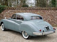Gebraucht Jaguar MK IX 1959 Grau Limousine