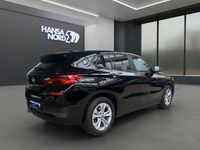 Gebraucht BMW X2 Advantage 220 PS (161 kW) 2022 Schwarz SUV