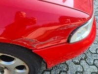 Gebraucht Audi A4 S-Line 165 PS (121 kW) 1998 Rot Kombi