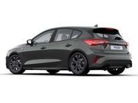 Nowe Ford Focus ST-Line 125 KM (91 kW) 2026 Szary Sedan/Limuzyna