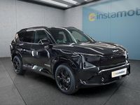 Gebraucht Kia EV5 GT-Line 160 kW (218 PS) 2026 Schwarz SUV