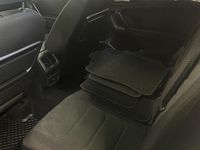 Gebraucht VW Tiguan Allspace R-line 200 PS (147 kW) 2021 Weiß SUV