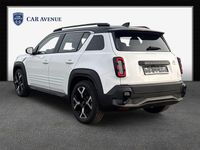 Neu Renault R4 Komfort 110 kW (150 PS) 2026 Weiß SUV