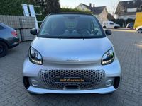 gebraucht Smart ForTwo Electric Drive Passion EQ 82 PS 22kwh Schnell Lader