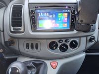 gebraucht Opel Vivaro Vivaro2.0 CDTI L1H1 DPF