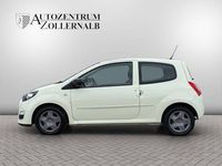 Gebraucht Renault Twingo Expression 180 PS (132 kW) 2013 Beige Kleinwagen