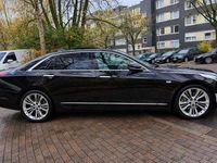 Gebraucht Cadillac CT6 417 PS (306 kW) 2017 Schwarz Limousine