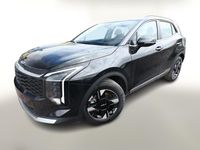Neu Kia Sportage 136 PS (100 kW) 2025 Zilinaschwarz metallic SUV