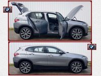 gebraucht BMW X2 xDrive20d **Panorama*HUD*AHK*Drive.Plus*NP:66.937