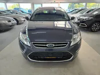 Gebraucht Ford Mondeo Titanium 239 PS (175 kW) 2013 Grau Limousine