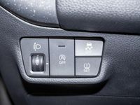 Neu Kia Stonic Vision 101 PS (74 kW) 2026 Blau SUV