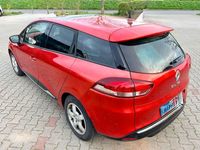 Gebraucht Renault Clio IV 88 PS (64 kW) 2013 Rot Limousine