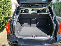 Gebraucht Mini Cooper SD Chili 143 PS (105 kW) 2016 Schwarz Kleinwagen