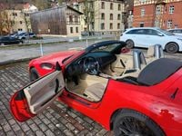 Gebraucht BMW Z4 231 PS (169 kW) 2006 Rot Cabrio