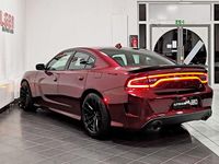 Gebraucht Dodge Charger 492 PS (361 kW) 2020 Rot Limousine