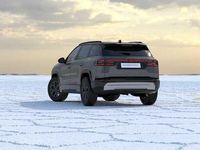 Neu Jeep Compass 145 PS (106 kW) 2026 Grau SUV