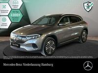 Gebraucht Mercedes EQA350 Progressive 214 kW (292 PS) 2024 Grau SUV