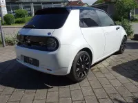 Usata Honda e Advance 113 kW (154 CV) 2021 Bianco Utilitaria