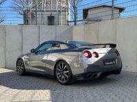 Gebraucht Nissan GT-R Black Edition 549 PS (403 kW) 2015 Grau Coupé
