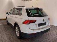 gebraucht VW Tiguan 1.4 TSI DSG Exclusive