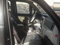 Gebraucht Jeep Cherokee Limited 200 PS (147 kW) 2009 Schwarz SUV