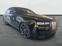Neu Rolls Royce Ghost 600 PS (441 kW) 2026 Schwarz Limousine