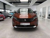 Gebraucht Peugeot 5008 Active 131 PS (96 kW) 2022 Braun (metallic) SUV