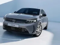 Neu Opel Corsa-e Edition 100 kW (136 PS) 2026 Grau Kleinwagen