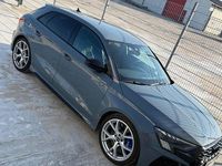 Gebraucht Audi RS3 Premium 400 PS (294 kW) 2022 Grau Limousine