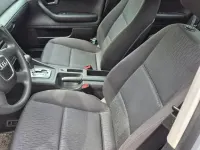 Gebraucht Audi A4 256 PS (188 kW) 2005 Silber Limousine