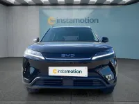 Neu BYD Atto 2 130 kW (177 PS) 2025 Schwarz SUV