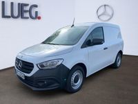 gebraucht Mercedes Citan 112 CDI KAB Kastenwagen Base/MBUX/Tempomat