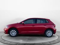 Gebraucht VW Polo Life 81 PS (59 kW) 2025 Kings red metallic Kleinwagen