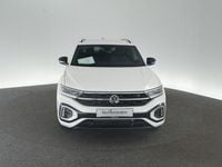Gebraucht VW T-Roc R-line 190 PS (139 kW) 2022 Weiß SUV