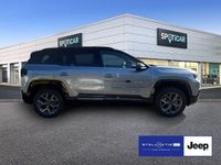 Gebraucht Jeep Compass 145 PS (106 kW) 2026 Schwarz SUV