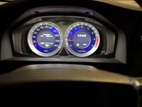 Gebraucht Volvo S60 R-Design 305 PS (224 kW) 2012 Schwarz Limousine