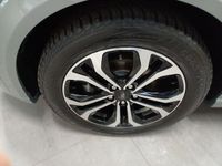 Gebraucht Ford Puma ST-Line 125 PS (91 kW) 2022 Silber SUV